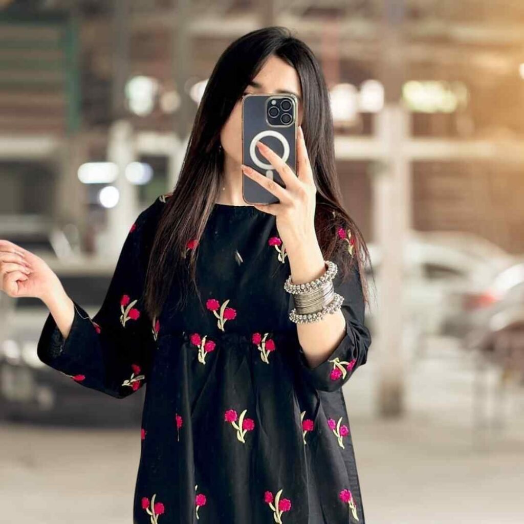 Girl Photo DP Photos