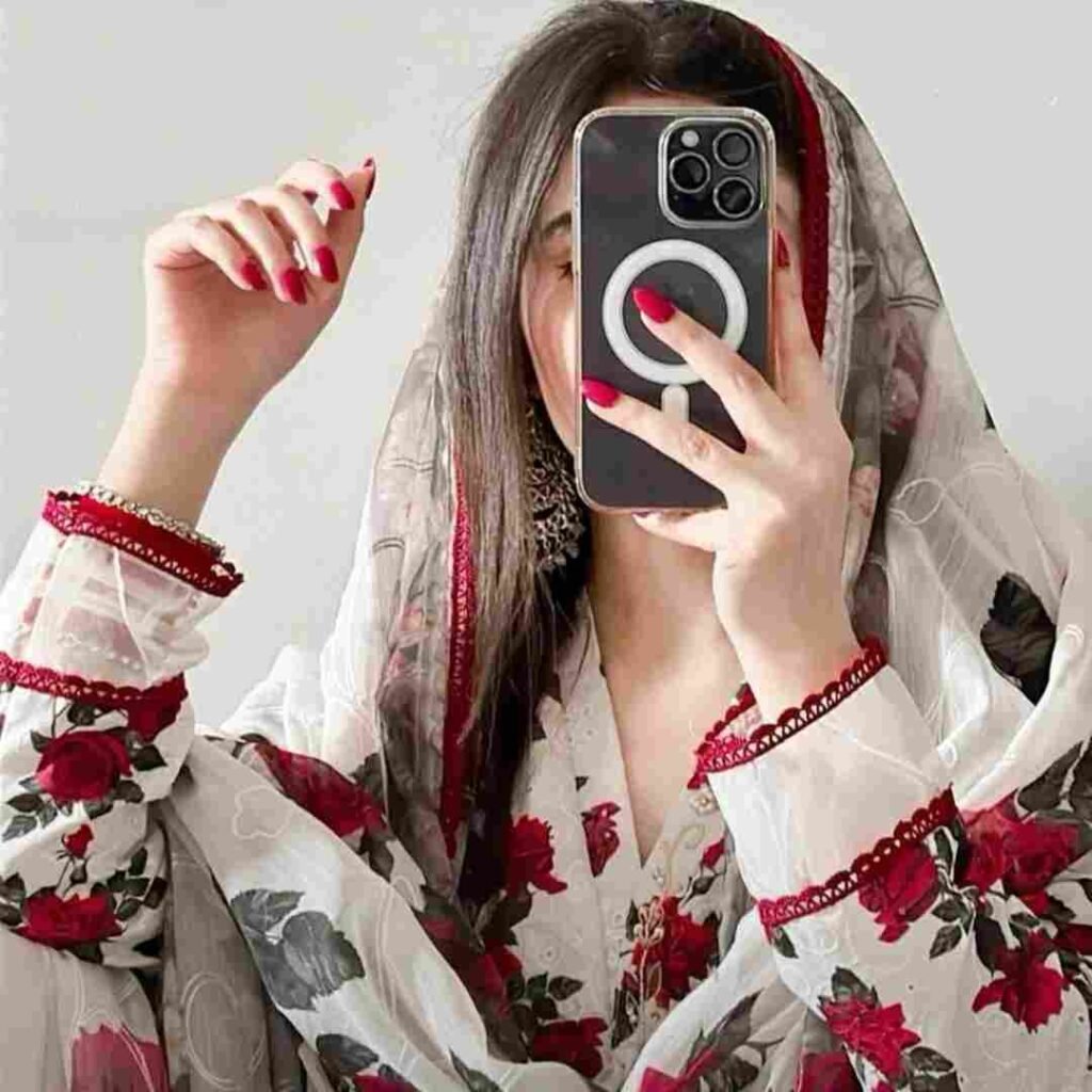 Girl Photo DP Photos