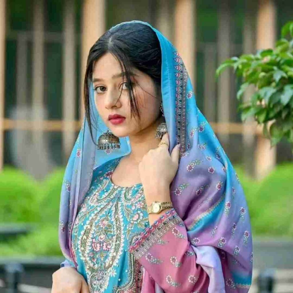 Girl Photo DP Photos