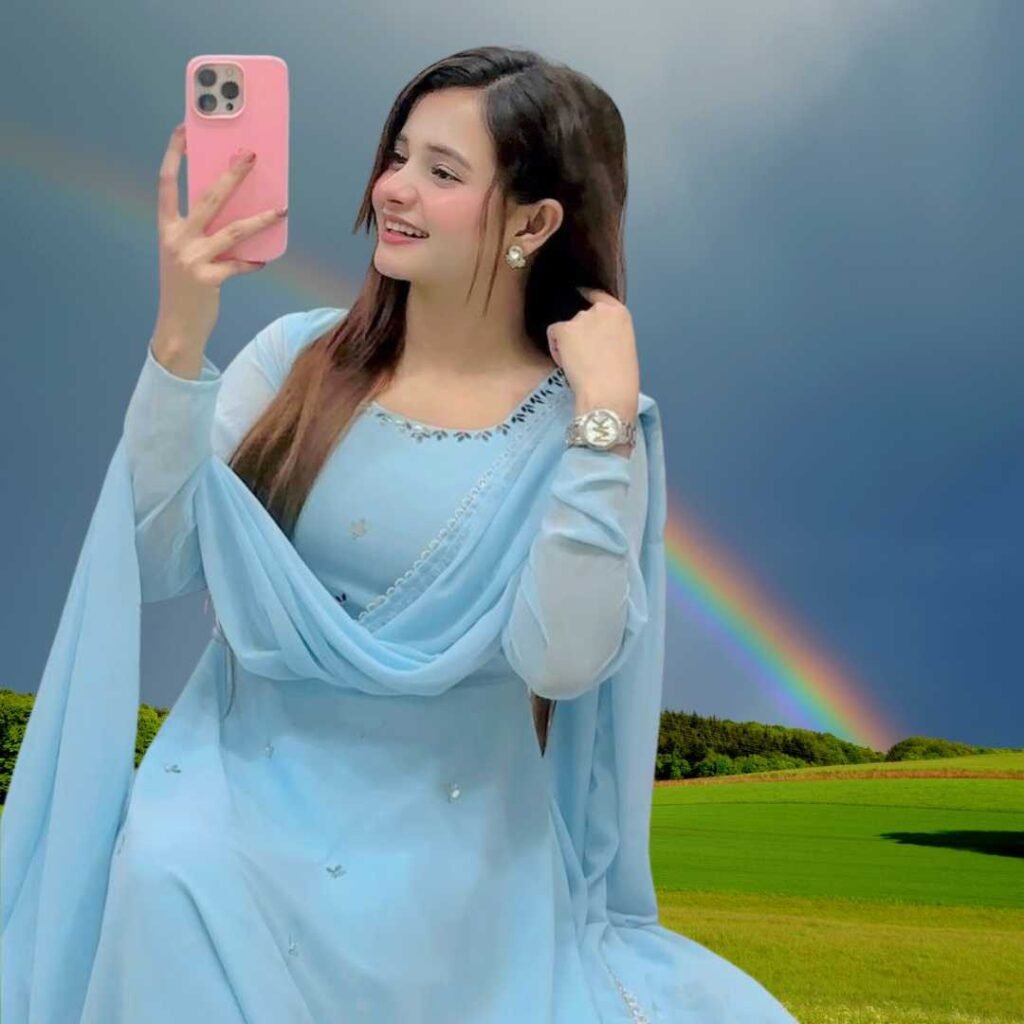 Girl Photo DP Photos