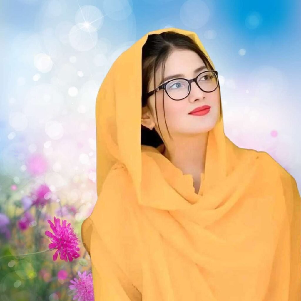 Girl Photo DP Photos