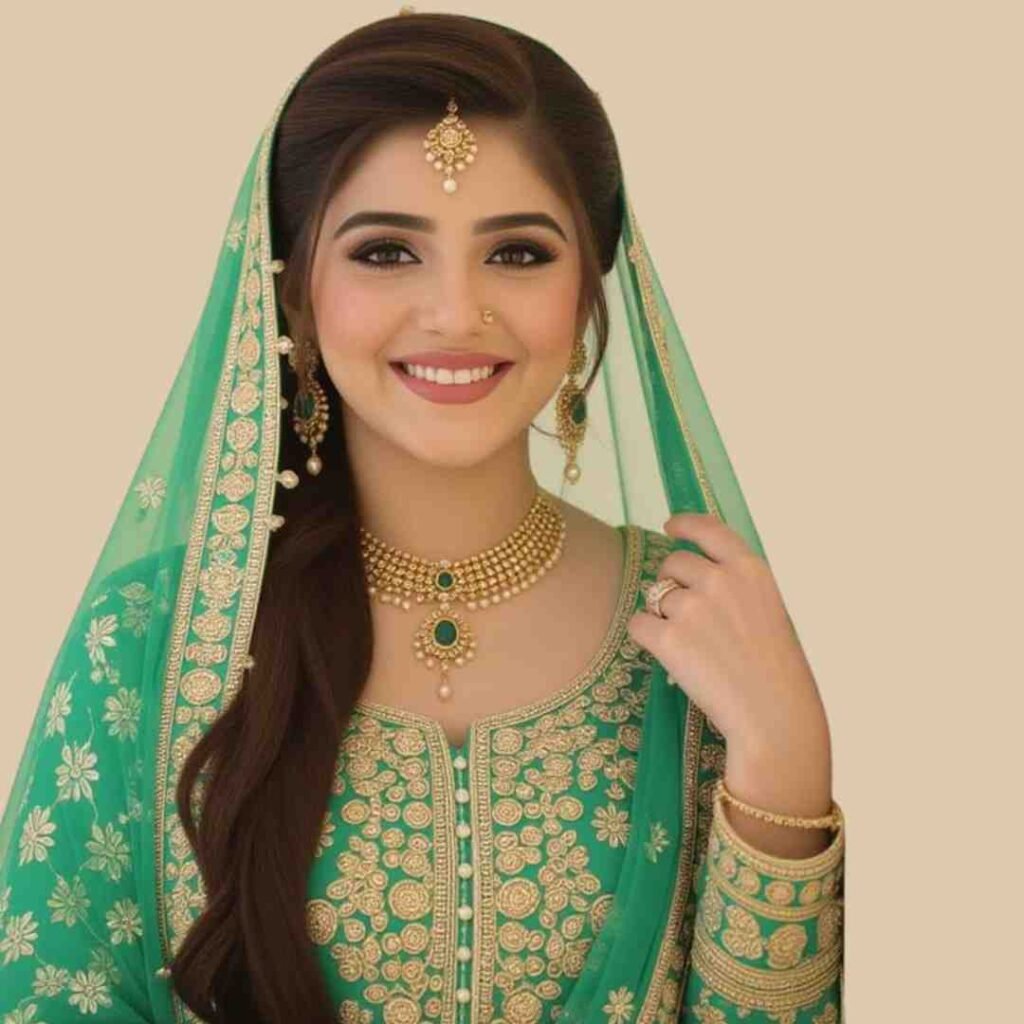 Girl Photo DP for WhatsApp