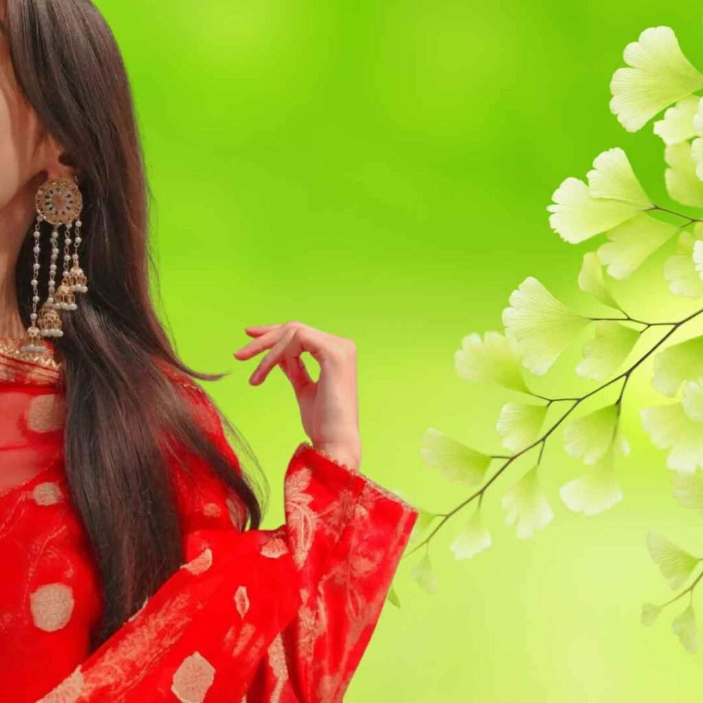 Hidden Face Girl Pic Photos