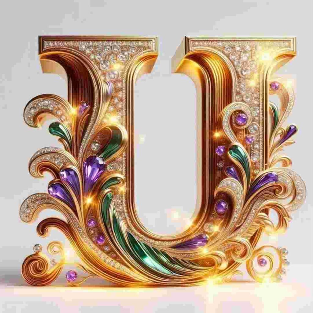 Wallpapers U Name DP