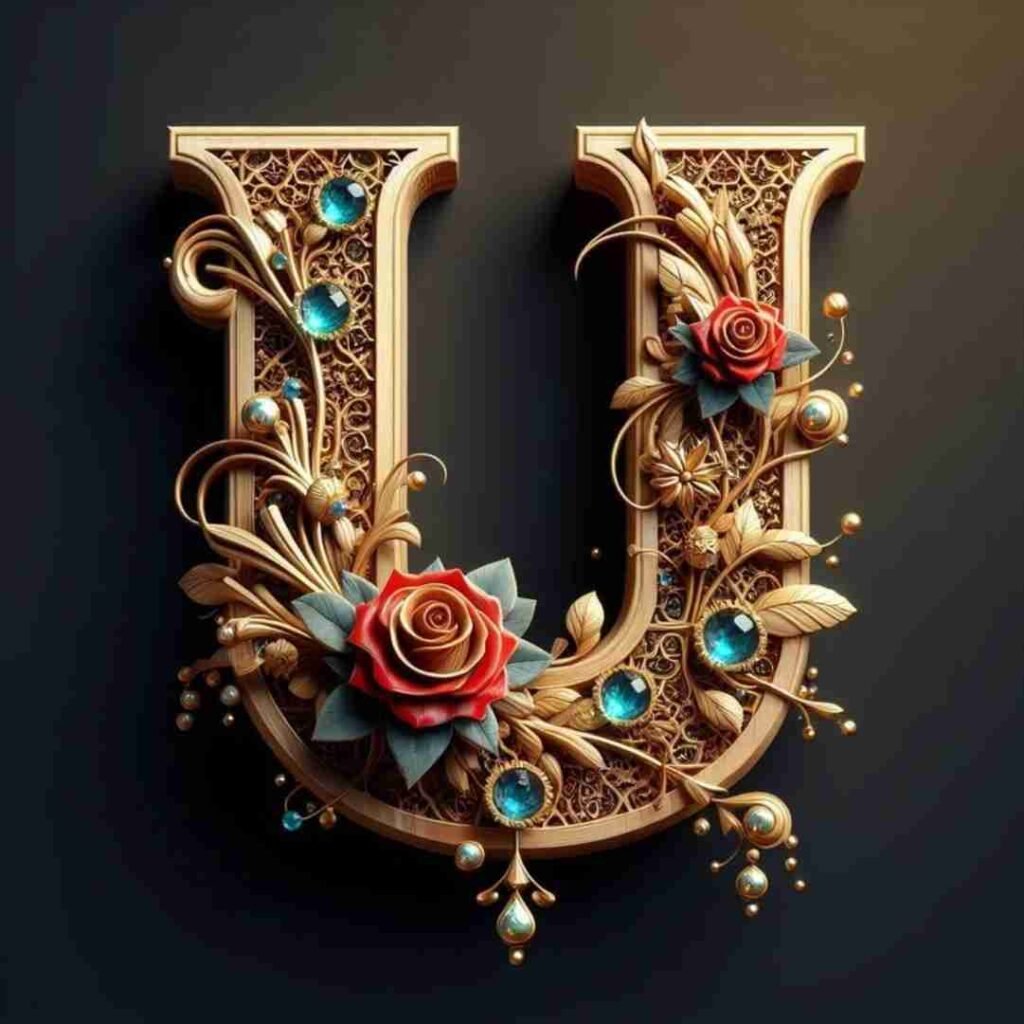 Wallpapers U Name DP