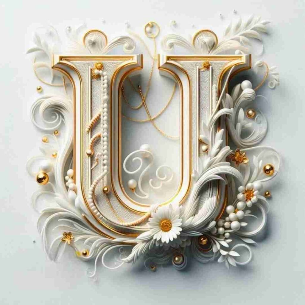 Wallpapers U Name DP