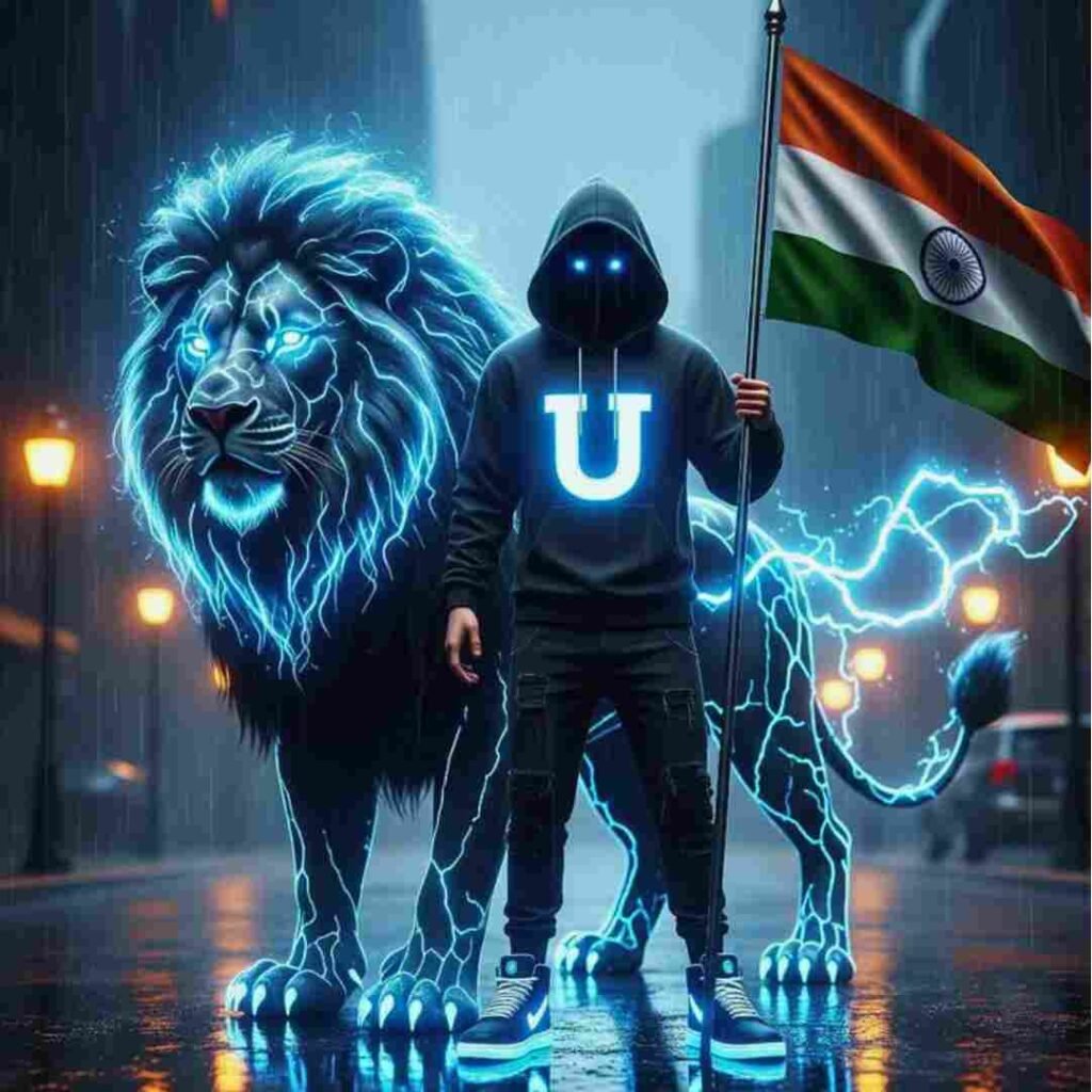 Wallpapers U Name DP