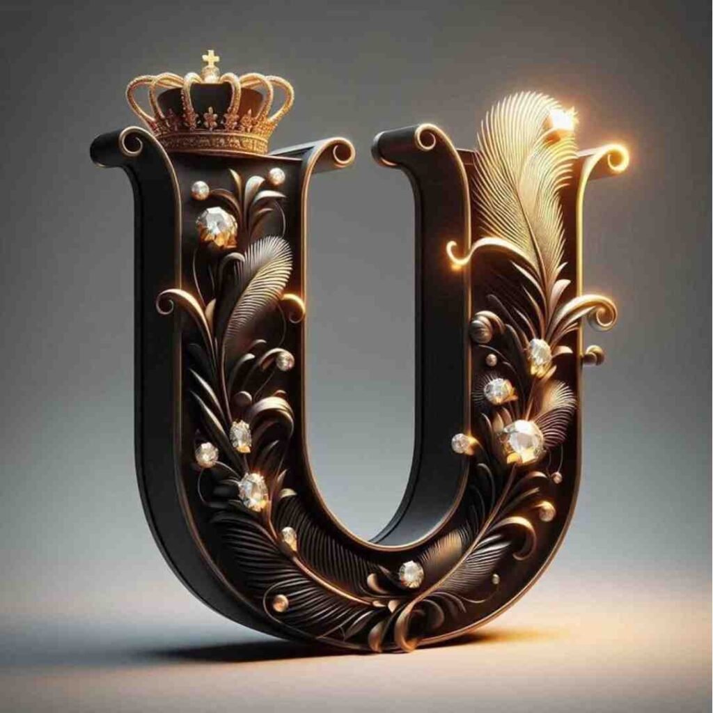 Wallpapers U Name DP