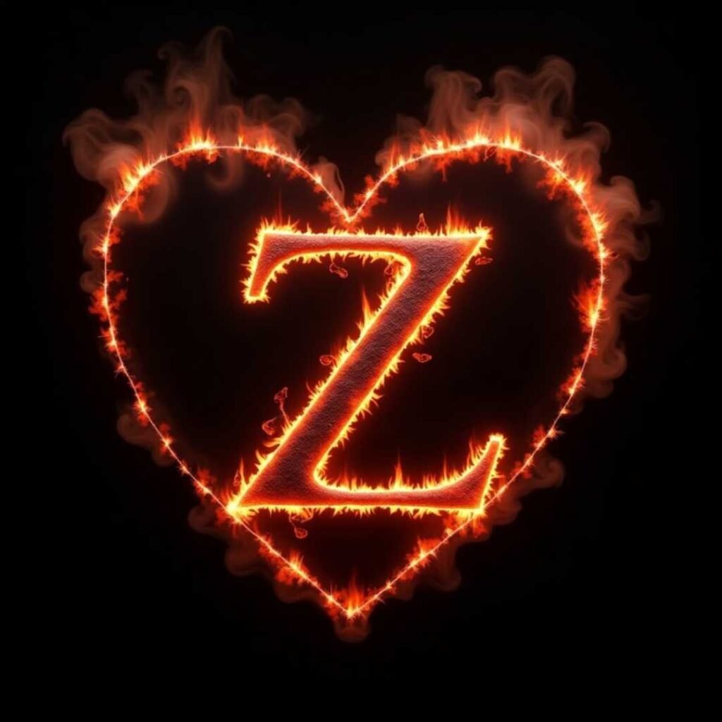 WhatsApp Status Z Name DP Pic