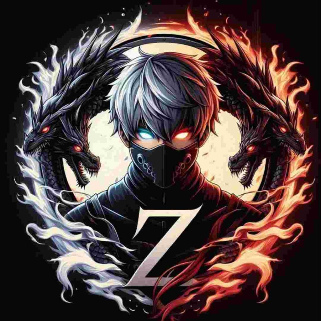 WhatsApp Status Z Name DP Pic