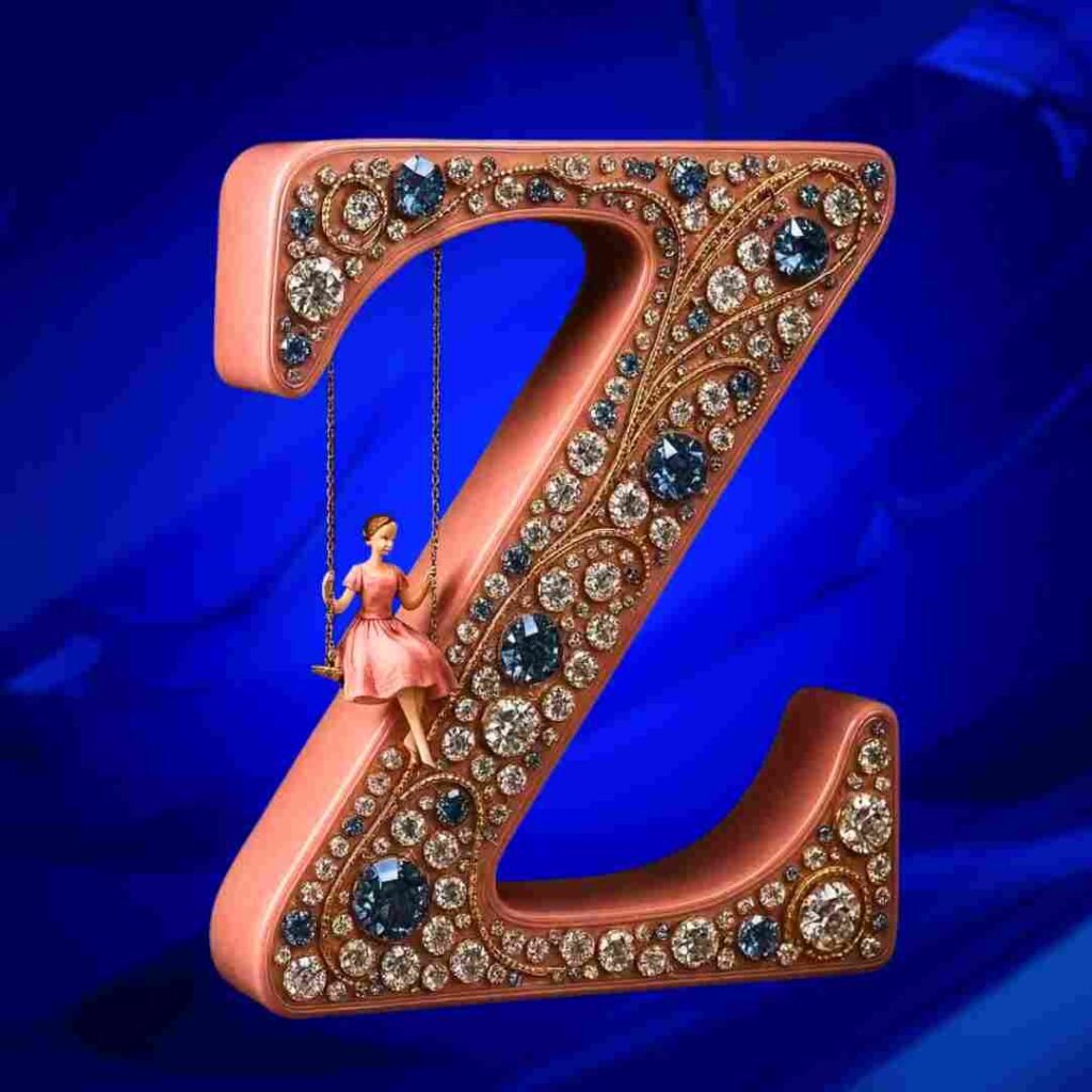 WhatsApp Status Z Name DP Pic