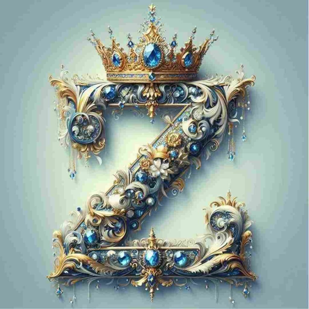 WhatsApp Status Z Name DP Pic