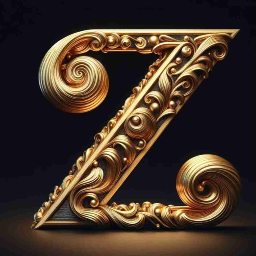 WhatsApp Status Z Name DP Pic