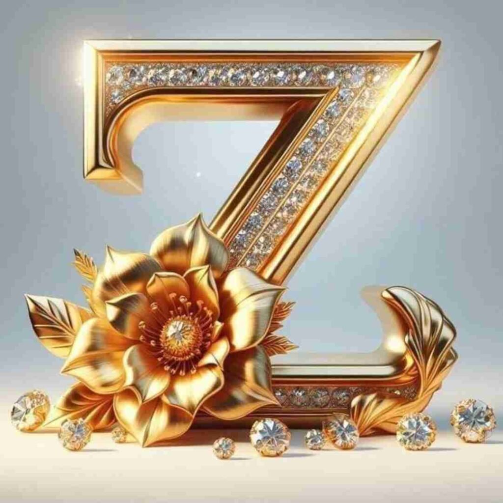 WhatsApp Status Z Name DP Pic