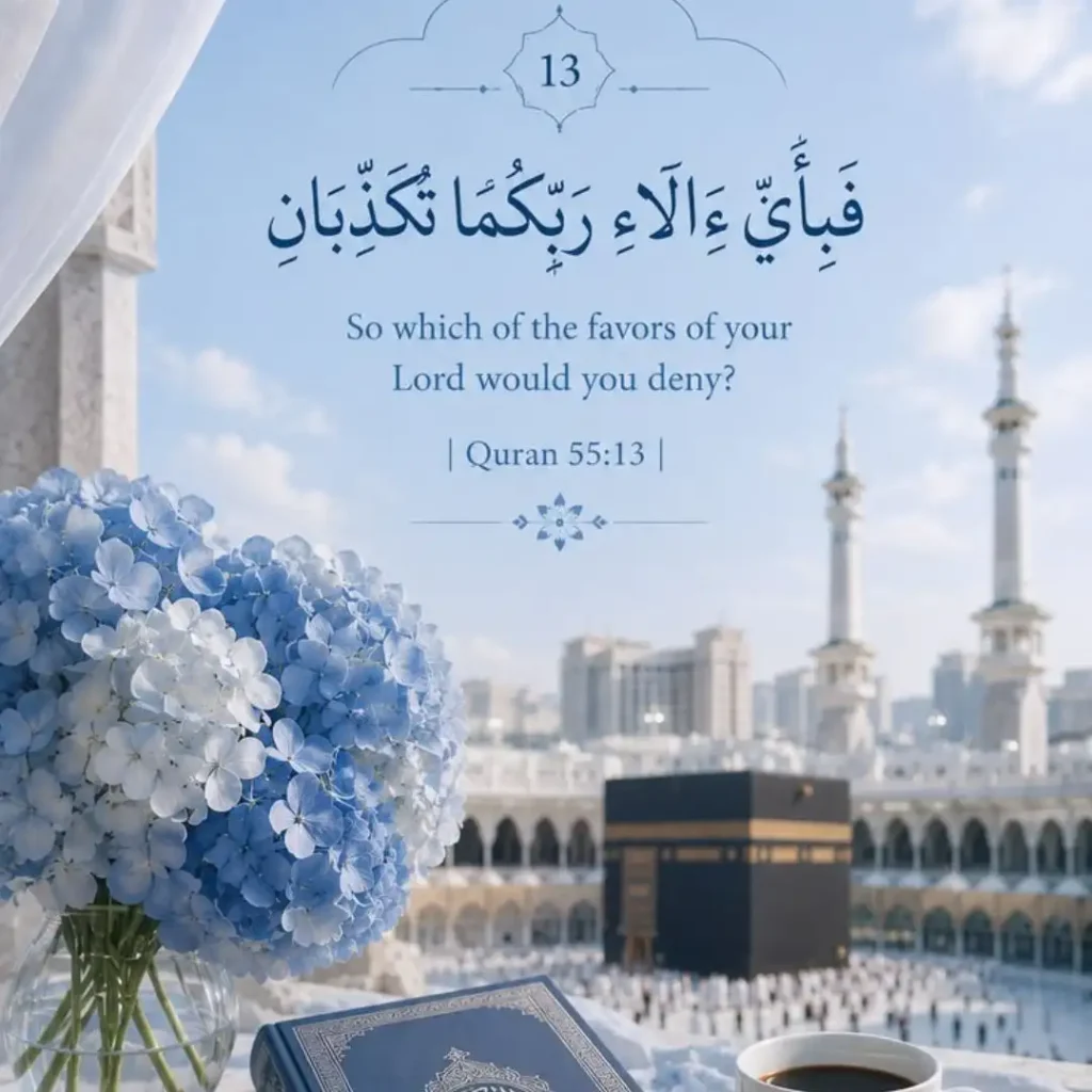 Aesthetic Islamic Picture Styles