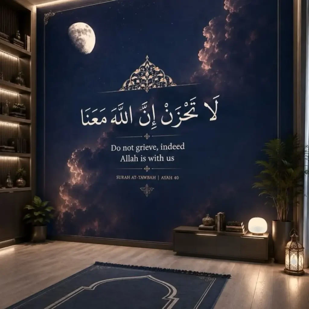 Aesthetic Islamic Picture Styles