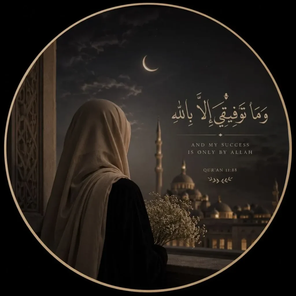 Beautiful Islamic DP Collection