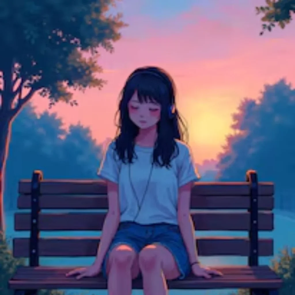 Best Alone DP Girl Images