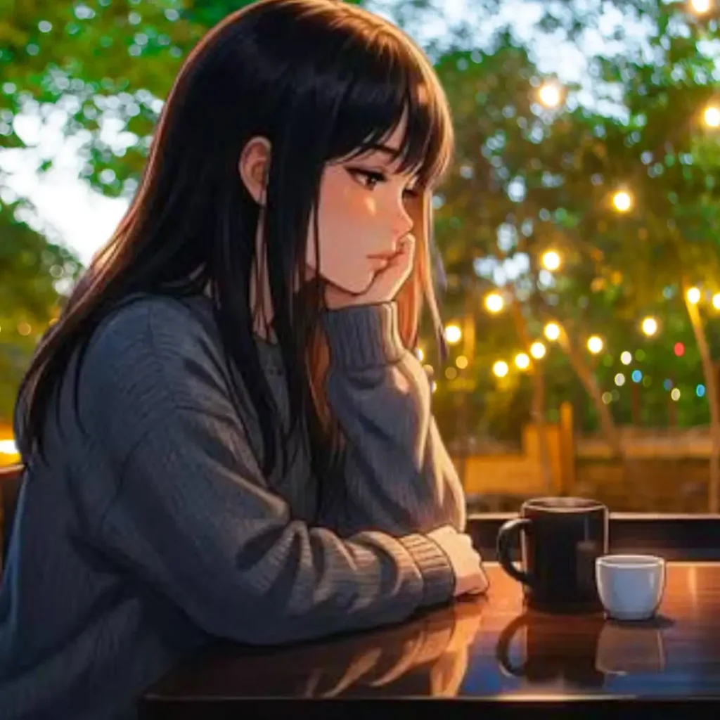 Best Alone DP Girl Images