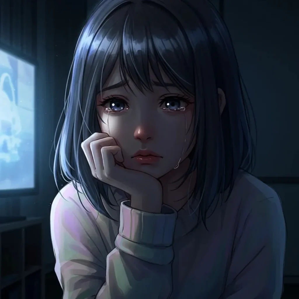 Best Alone DP Girl Images