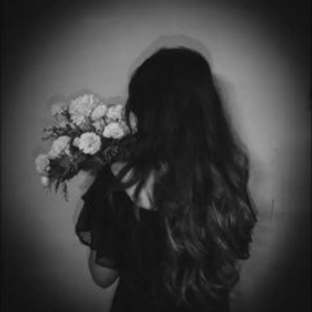 Best Alone DP Girl Images