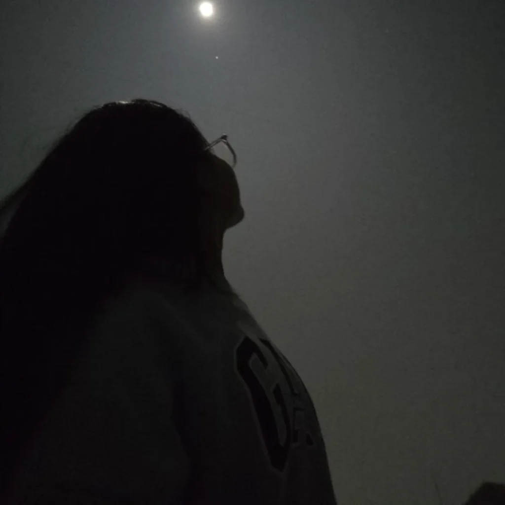 Black DP Sad Girl For Instagram