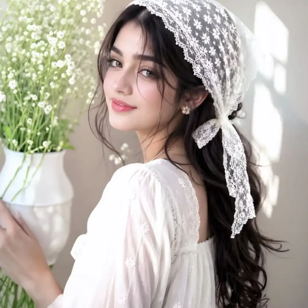 Cute Girl insta Dp Collection
