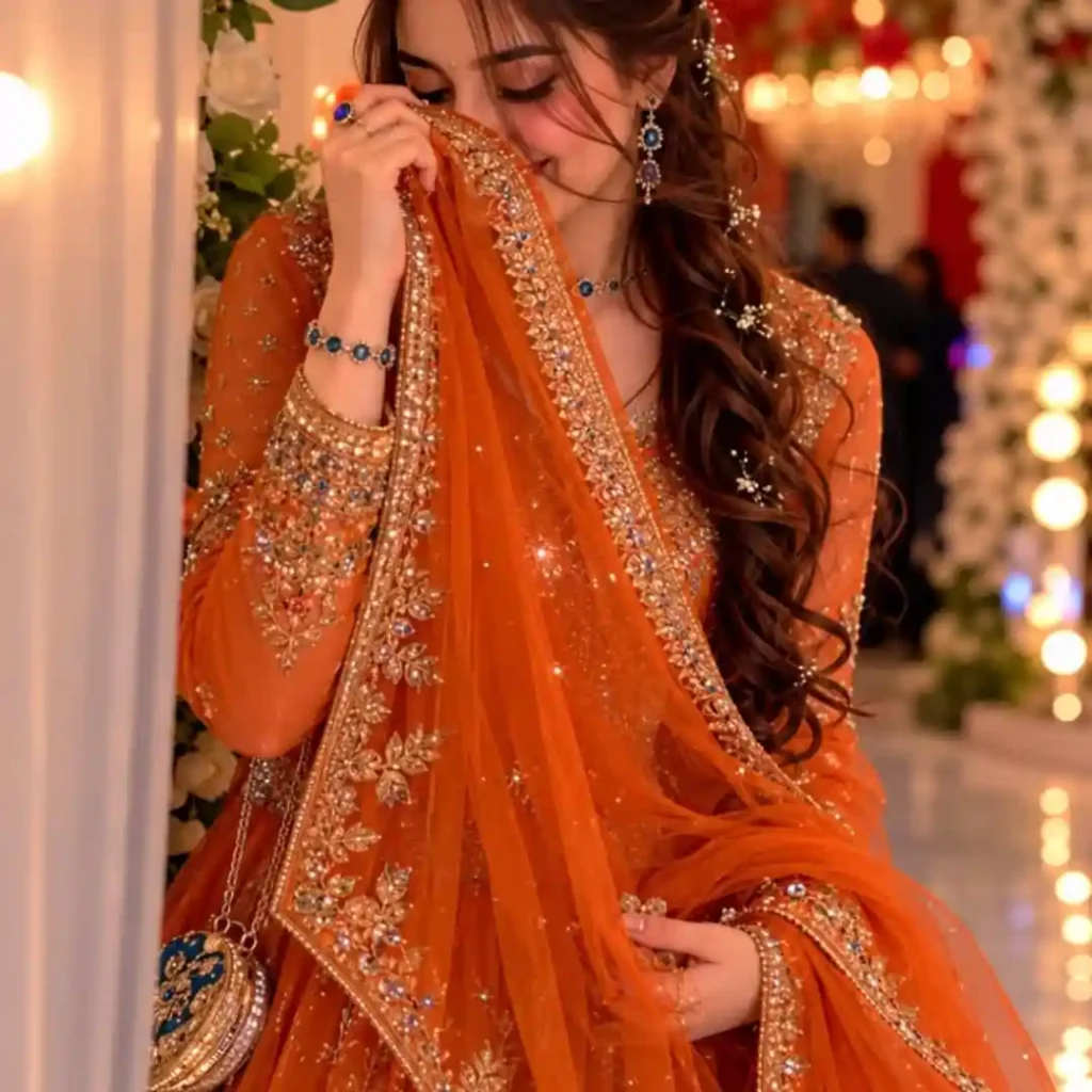 Cute Girl insta Dp Collection