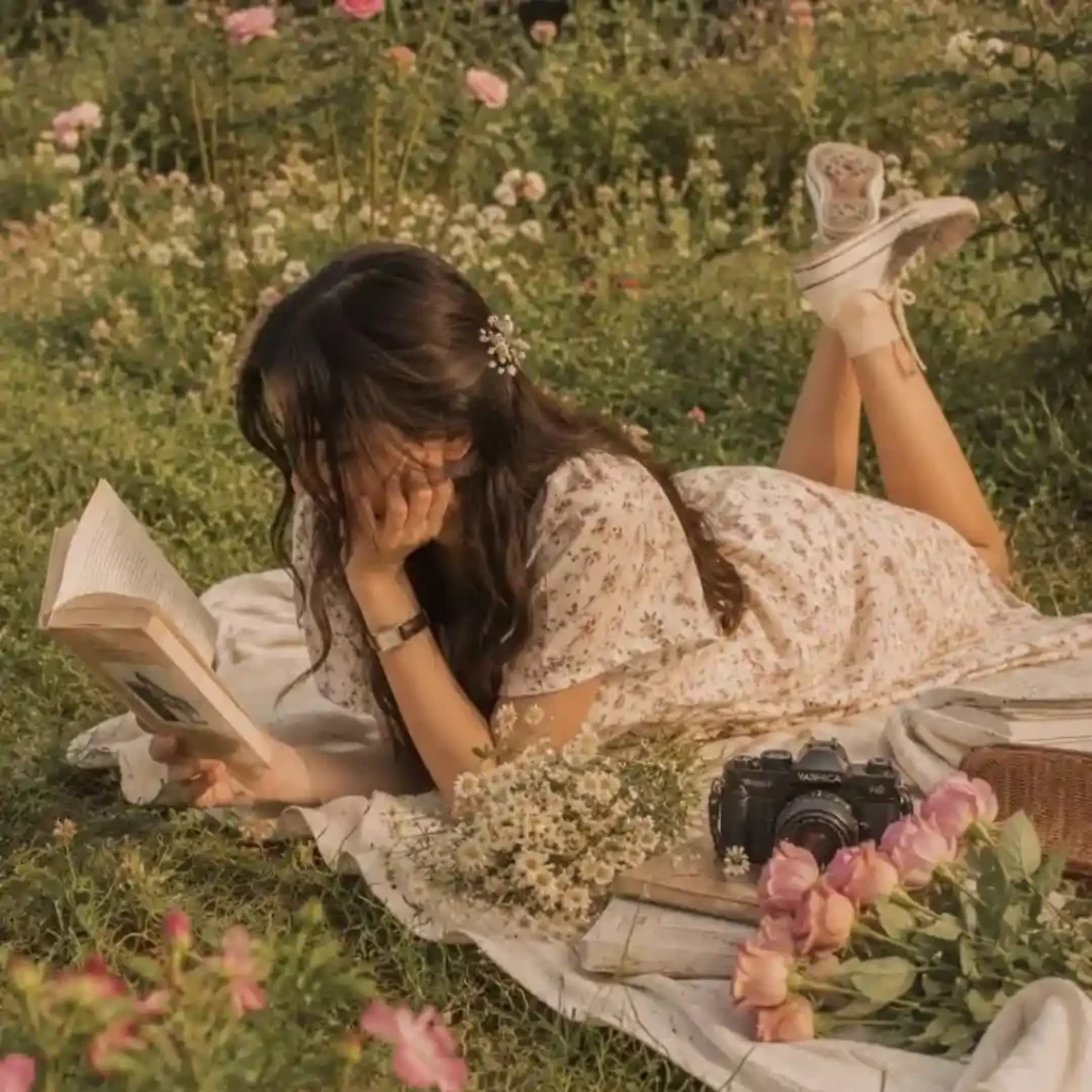 Dreamy Girls WhatsApp DP