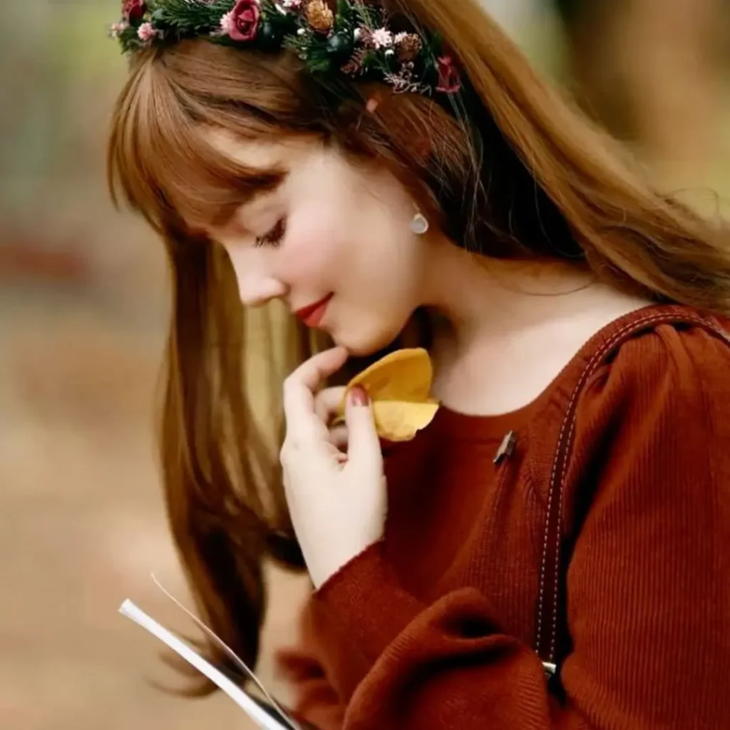 Dreamy Girls WhatsApp DP