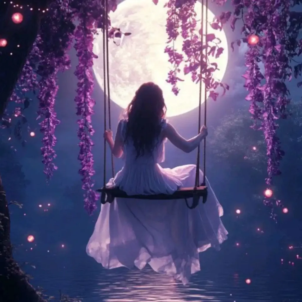 Dreamy Moon DP Styles