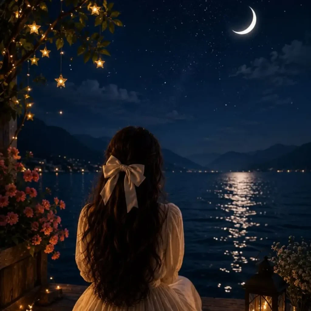 Dreamy Moon DP Styles
