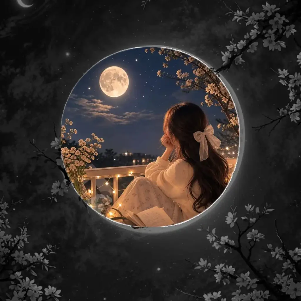 Dreamy Moon DP Styles