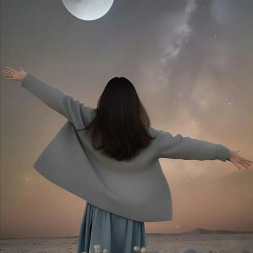 Dreamy Moon DP Styles