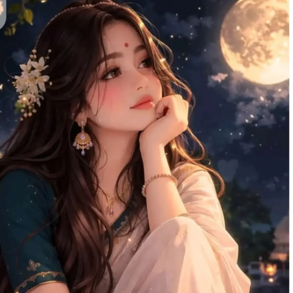 Elegant Moon DP Designs