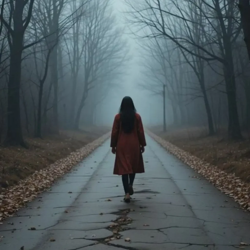 Emotional and Lonely Black Girl DP Images