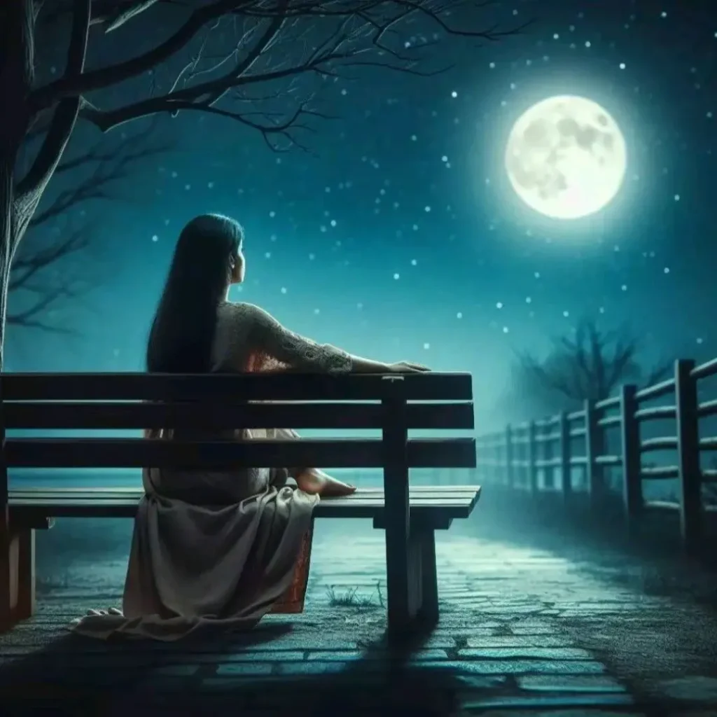 Magical Moonlight DP Ideas