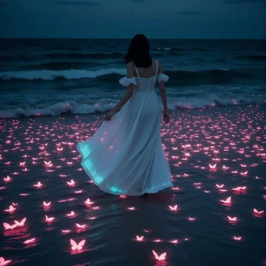 Magical Moonlight DP Ideas