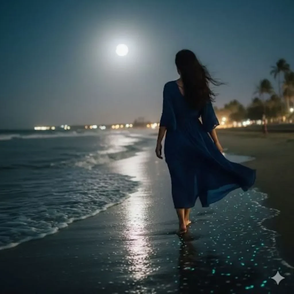 Magical Moonlight DP Ideas