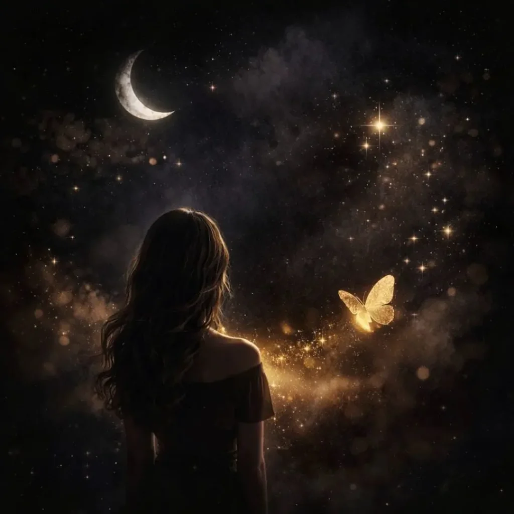 Moon Vibe Profile Pictures