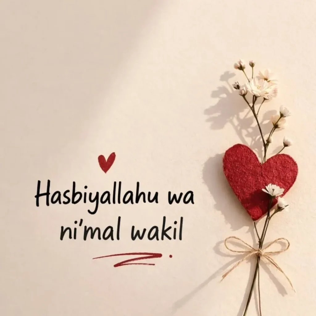 Peaceful Islamic Profile Images