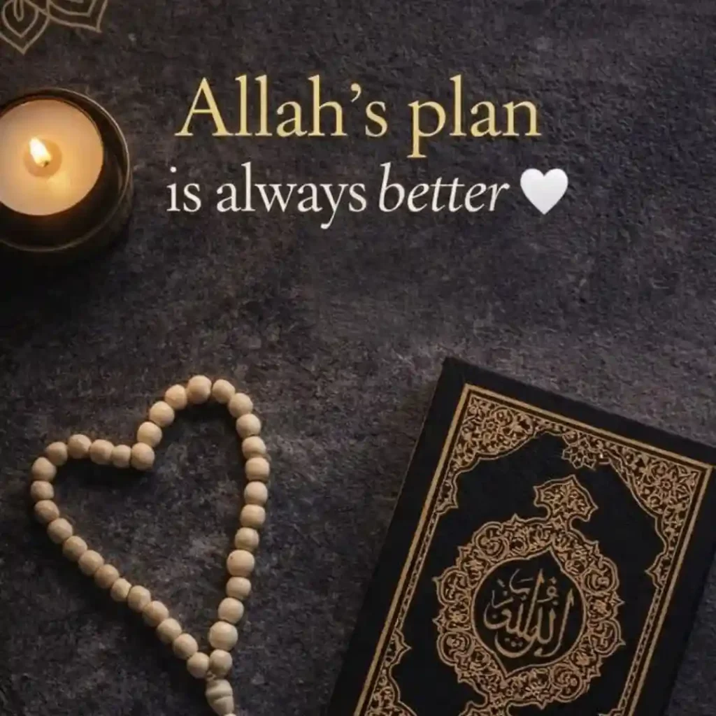 Spiritual Islamic DP Ideas