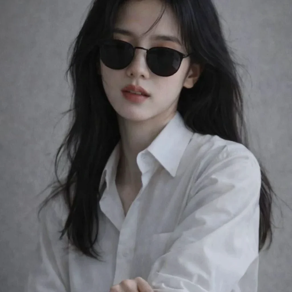 Stylish Attitude Girl DP for WhatsApp and Instagram