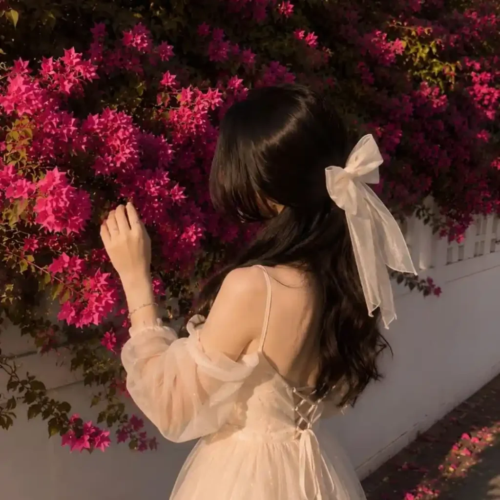 Top Girl Insta DP Ideas