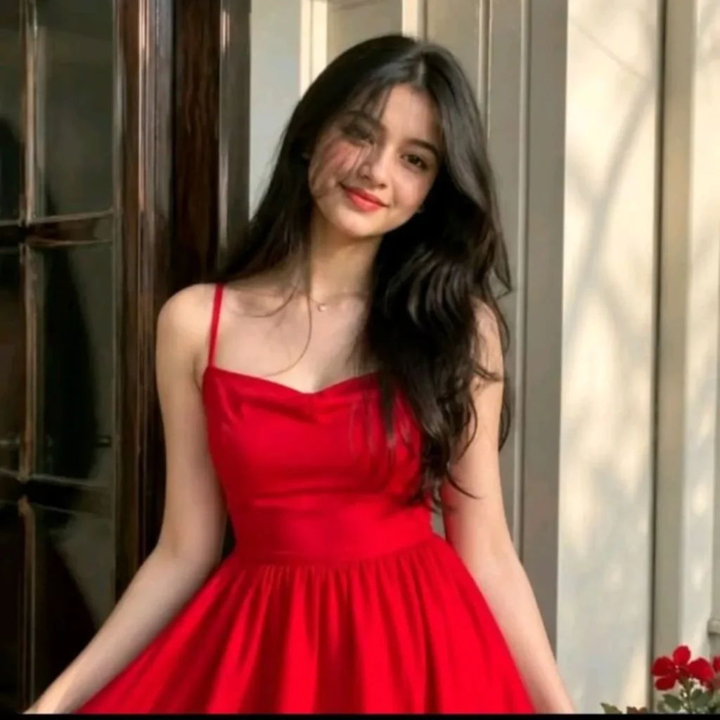Trending Girl Insta DP