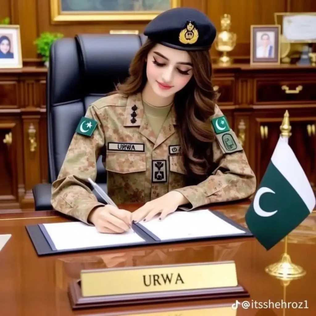 Trending Police Profile DP
