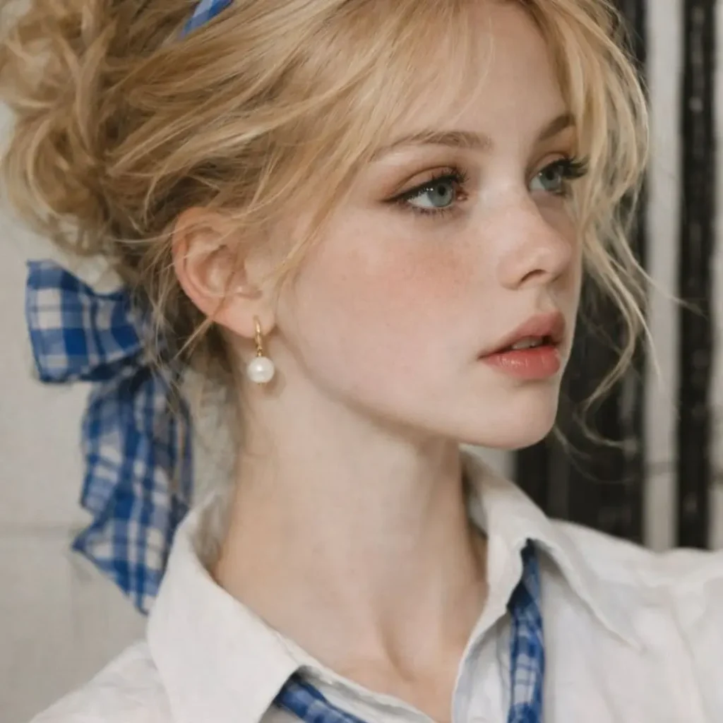 Unique Girls Profile Looks
