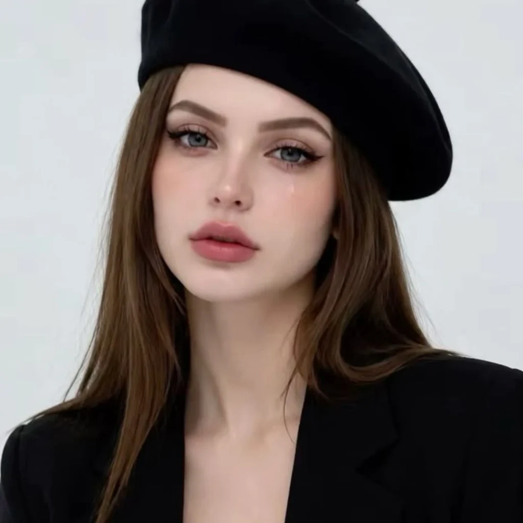 Unique Girls Profile Looks