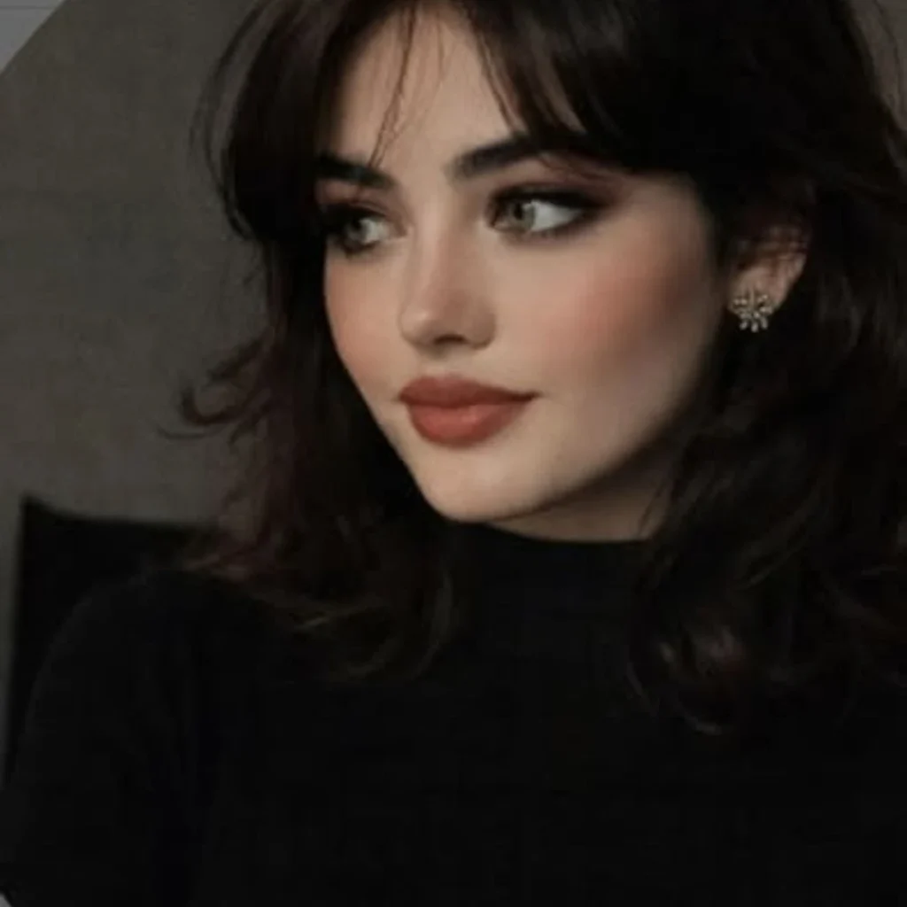 Unique Girls Profile Looks