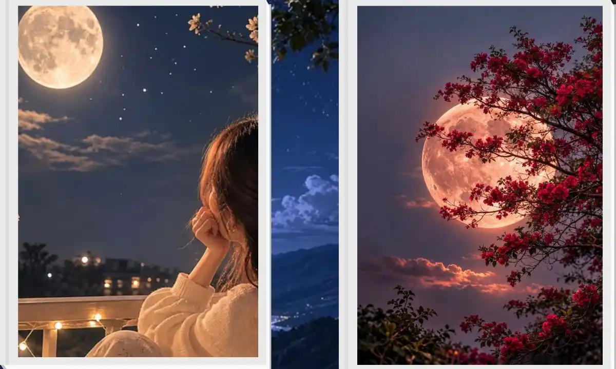 moon dp
